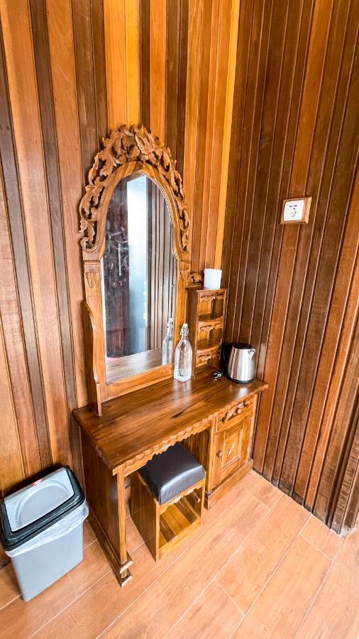 The Toya Bali - Private Room & Jacuzzi Bangli Kültér fotó